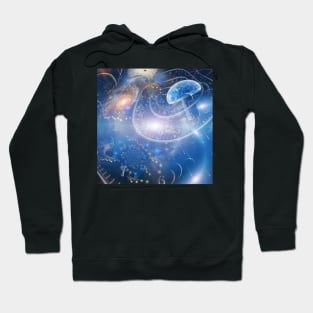 Visions of Eternity Hoodie